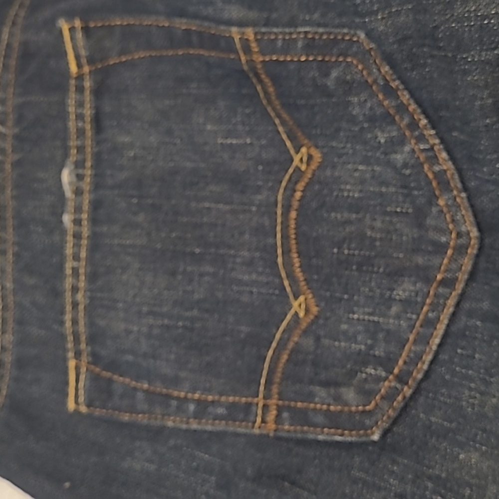 Jeans - Picture 2 of 4